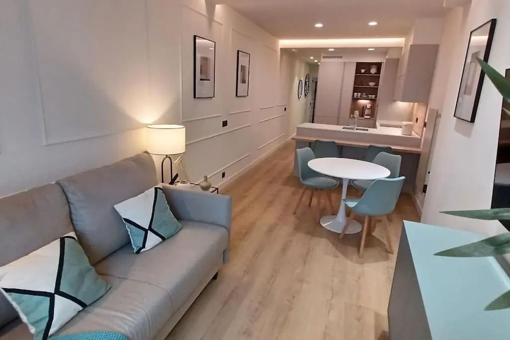 Apartamento Kofradia By Kabia Gestion Bermeo España