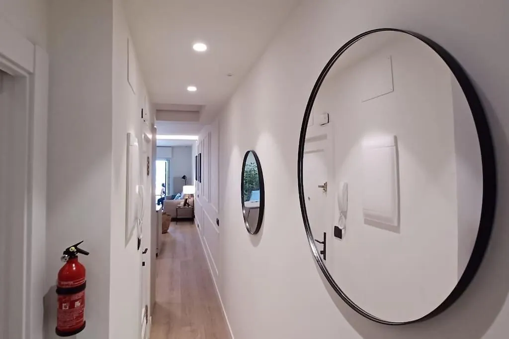 Appartement Kofradia By Kabia Gestion à Bermeo
