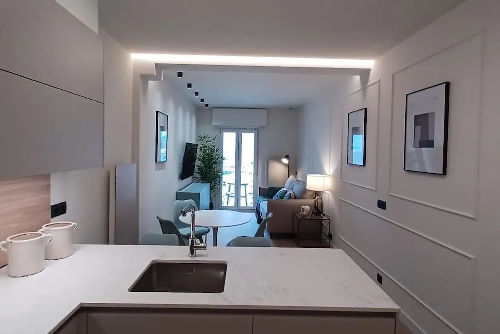 Appartement Kofradia By Kabia Gestion à Bermeo